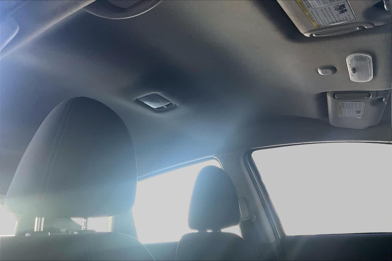 2017 Nissan Versa Note SV - Photo 14