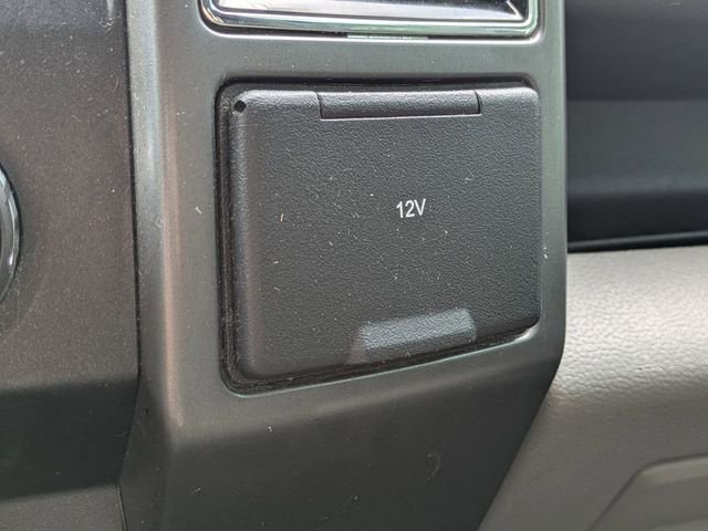 Used 2018 Black Ford XLT image 23