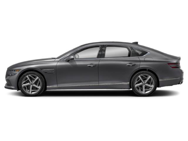 Used 2024 Vik Black Genesis 3.5T Sport image 6