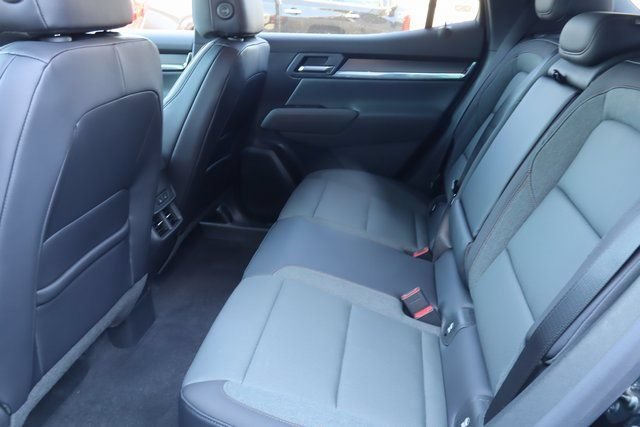 2026 GMC Terrain AT4 - Photo 11