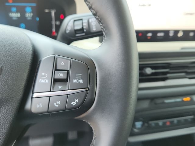 Used 2026 Space White Metallic Ford Big Bend® image 16