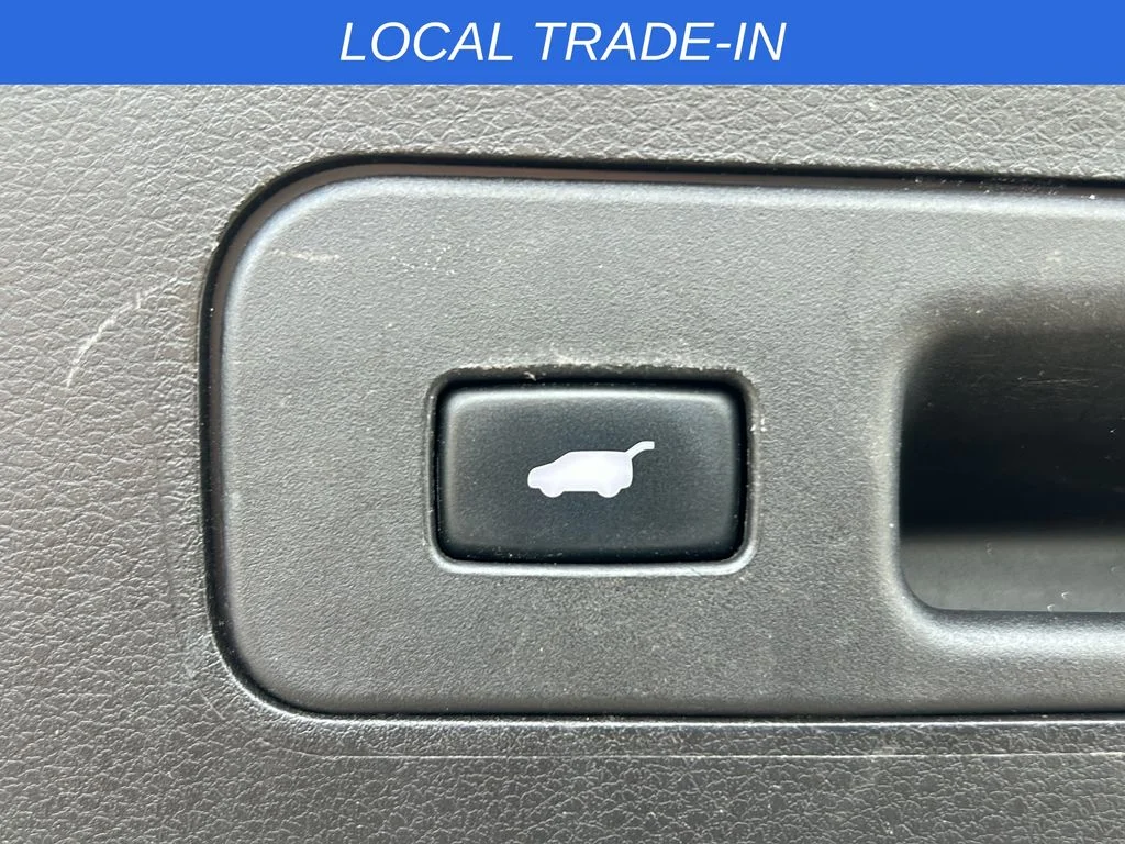 Used 2017 Black Acura 3.5L image 15
