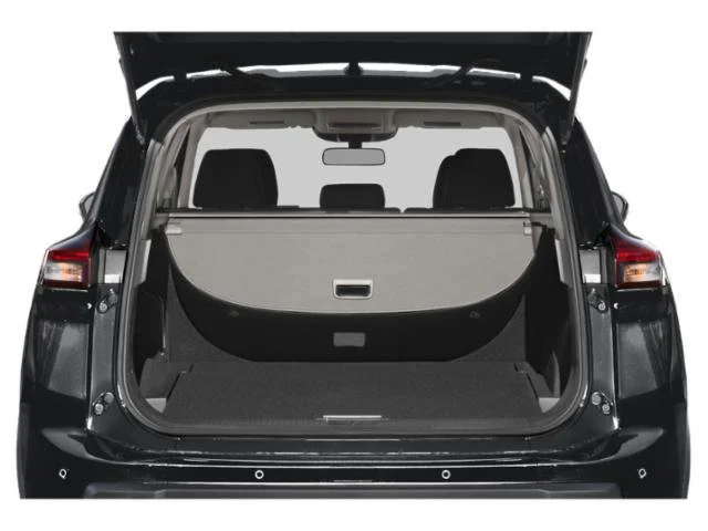 Used 2024 Black Nissan S image 14