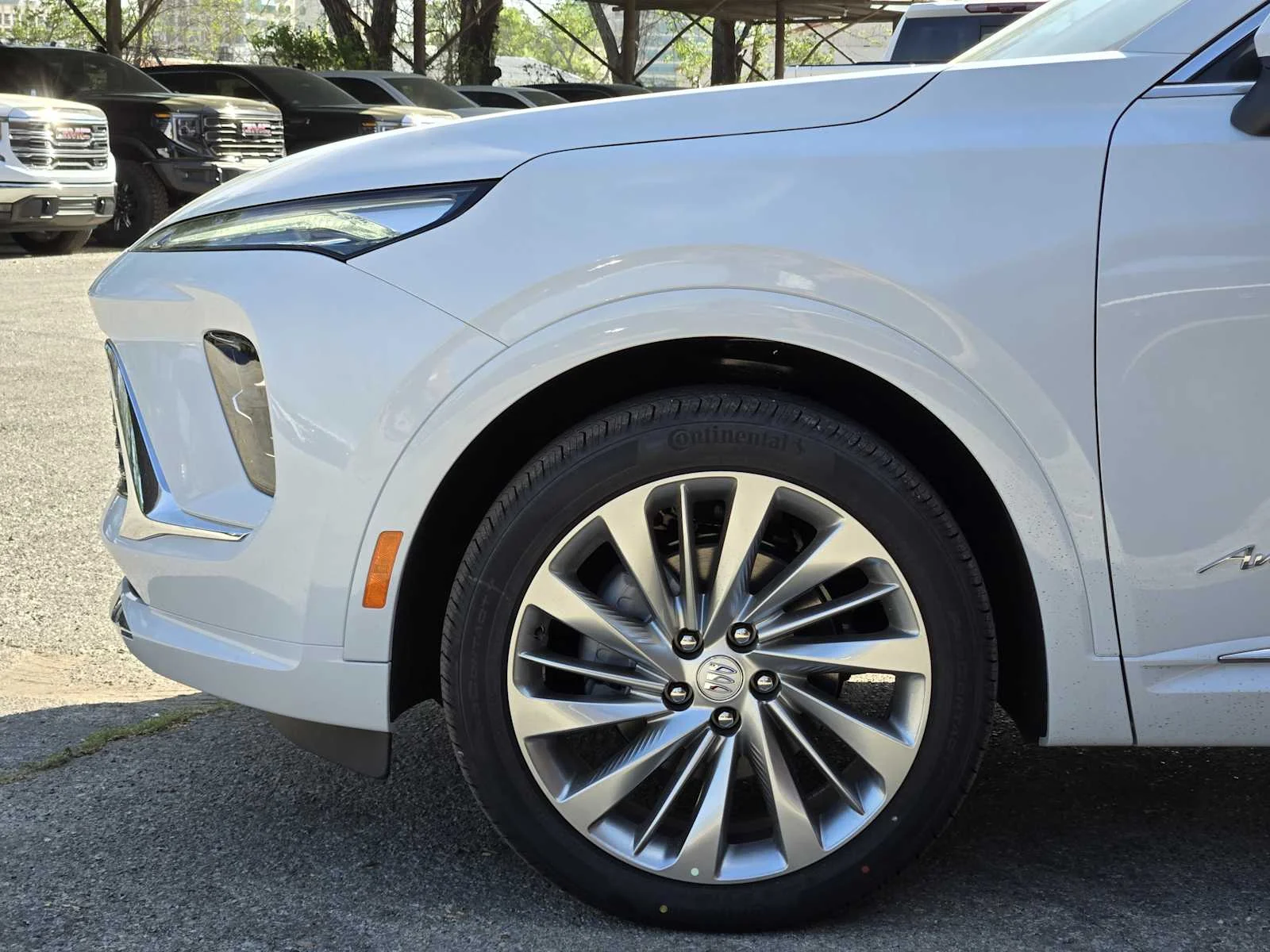 2026 Buick Envision Avenir - Photo 6