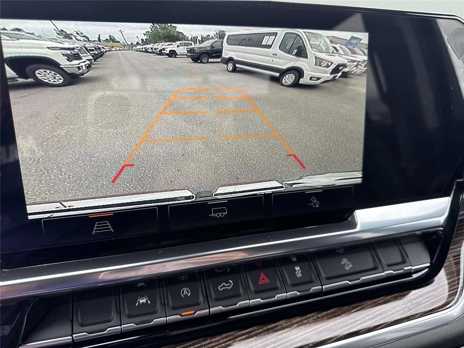 New 2026 Onyx Black GMC Elevation image 22
