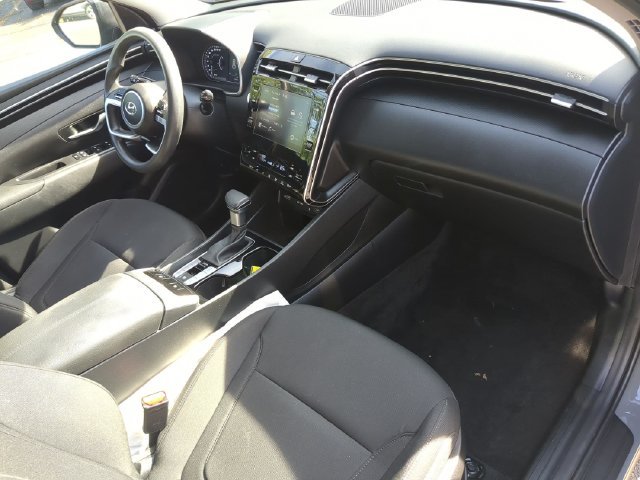 Used 2024 Gray Hyundai SEL image 31