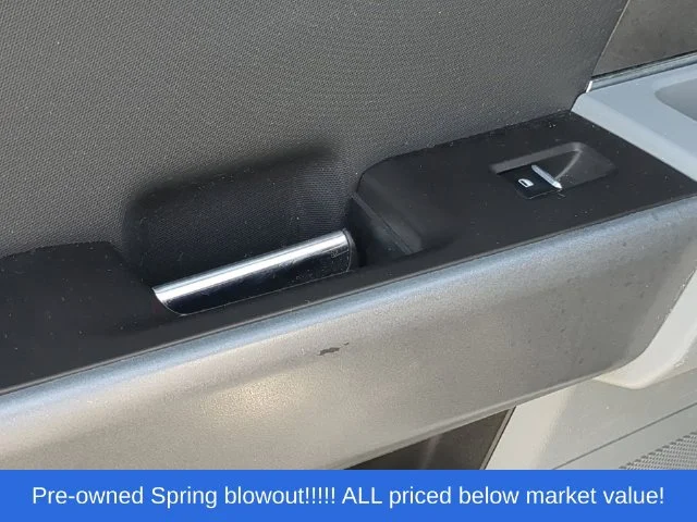 Used 2024 Silver Ford XLT image 35