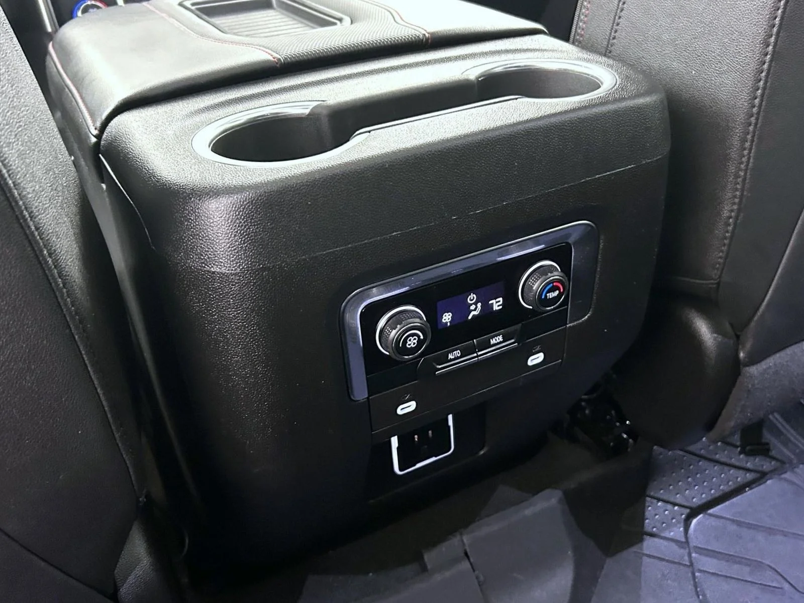 Used 2024 Red Chevrolet RST image 23