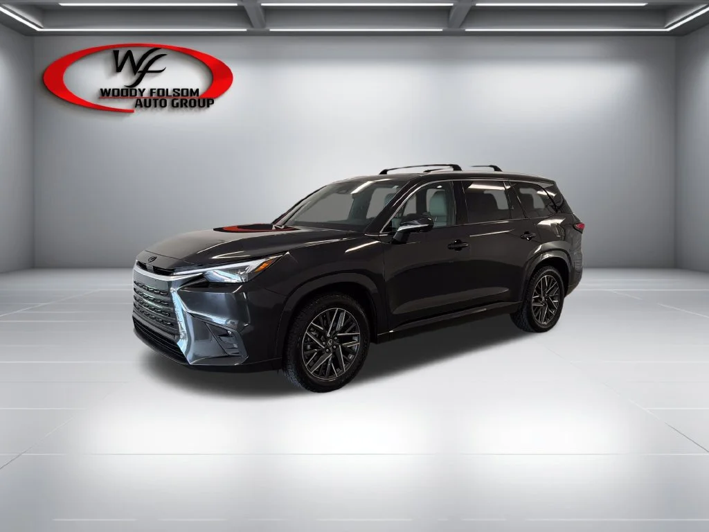 Used 2026 Caviar Lexus TX 350 image 3