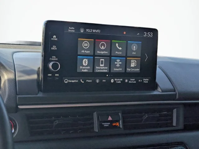 Used 2025 Gray Honda Black Edition image 20