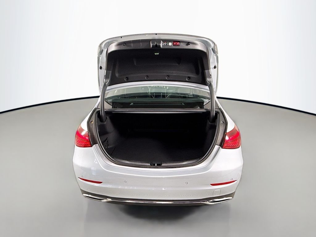 2025 Mercedes-Benz C-Class Sedan C 300 - Photo 26