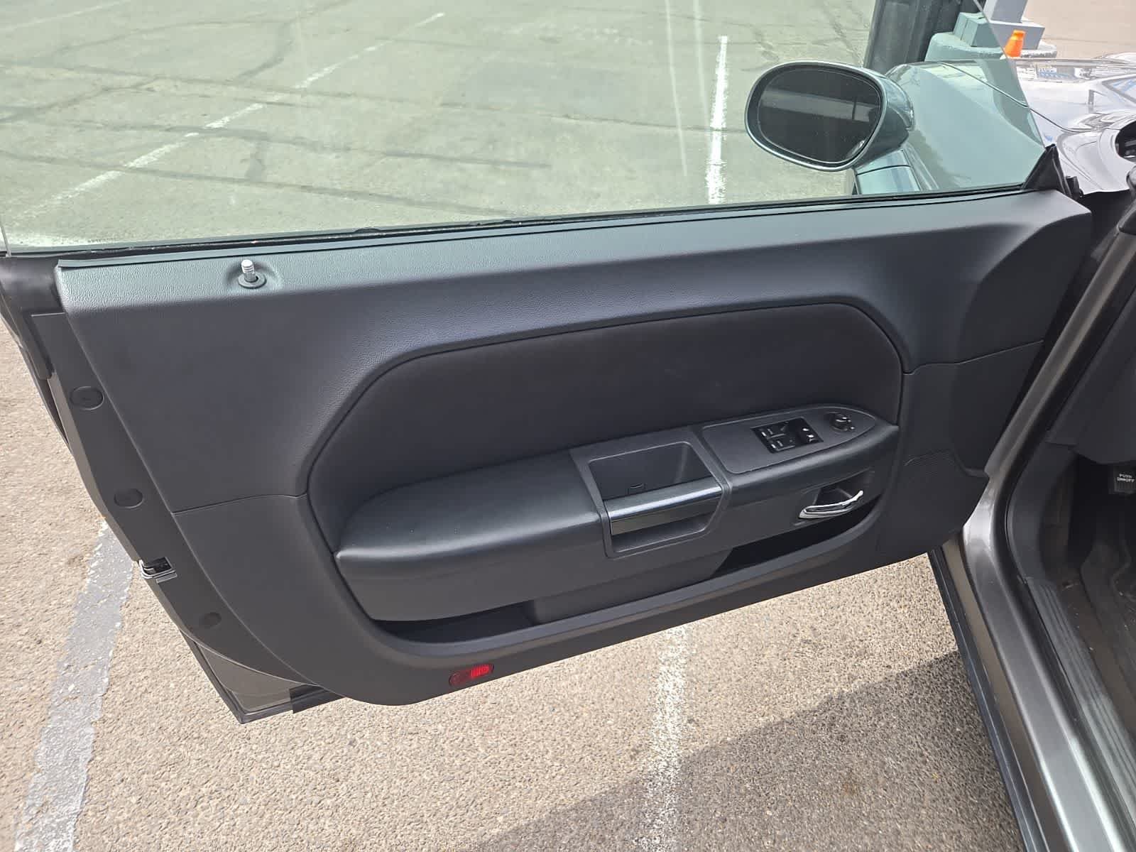 Used 2012 Tungsten Metallic Dodge SXT image 15