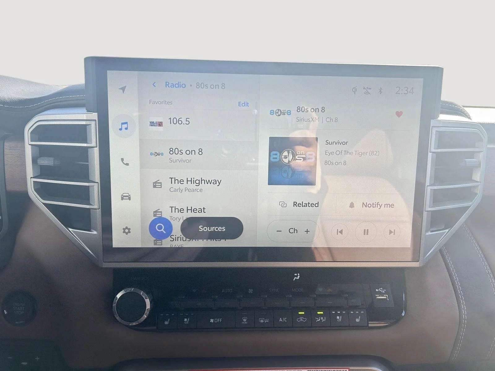 2026 Toyota Tundra 1794 Edition - Photo 22