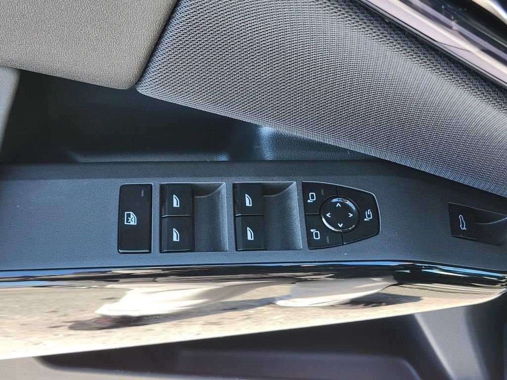 Used 2026 Gray BMW 30 xDrive image 17
