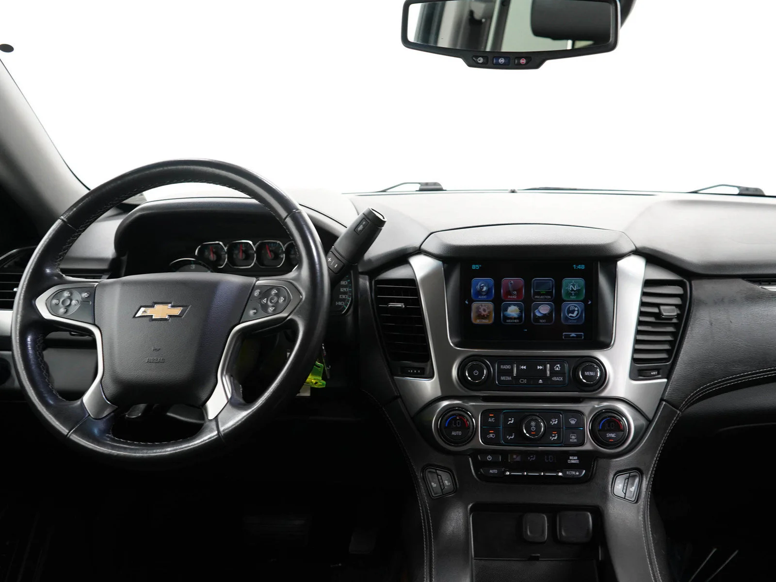 Used 2020 Black Chevrolet LT image 14