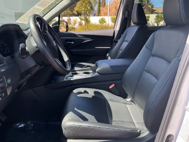 2025 Honda Ridgeline RTL - Photo 42