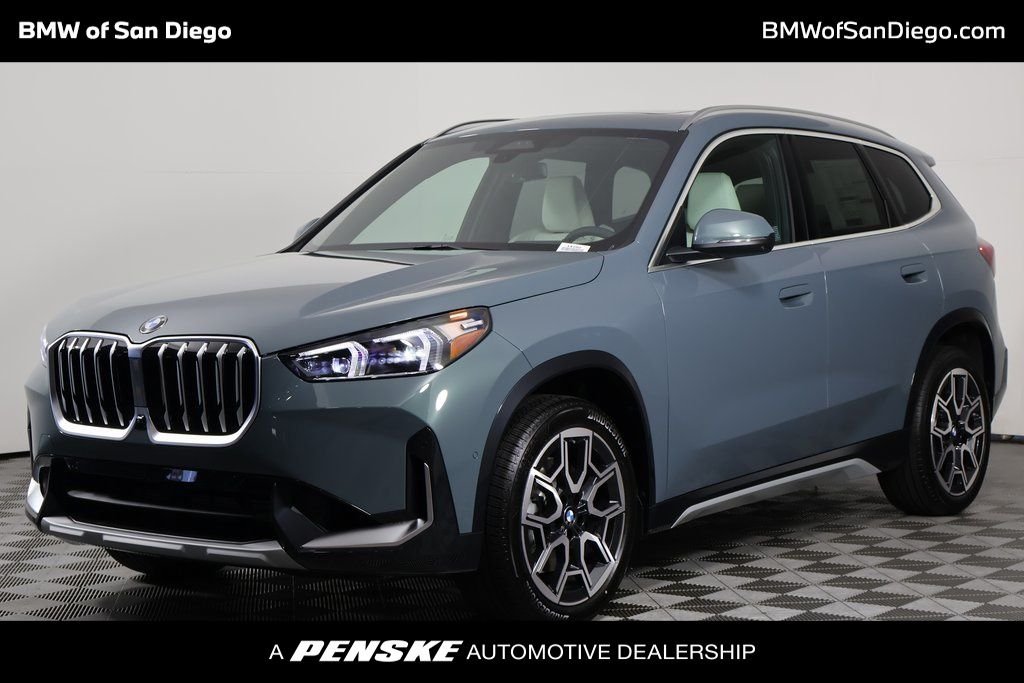 2027 BMW X1
