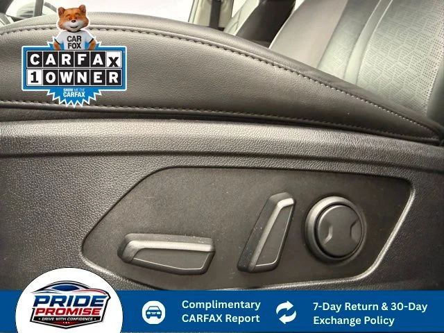 Used 2023 White Kia X-Line EX image 23