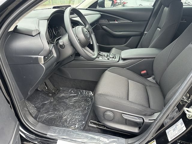 New 2026 Jet Black Mica Mazda 2.5 S AWD image 18