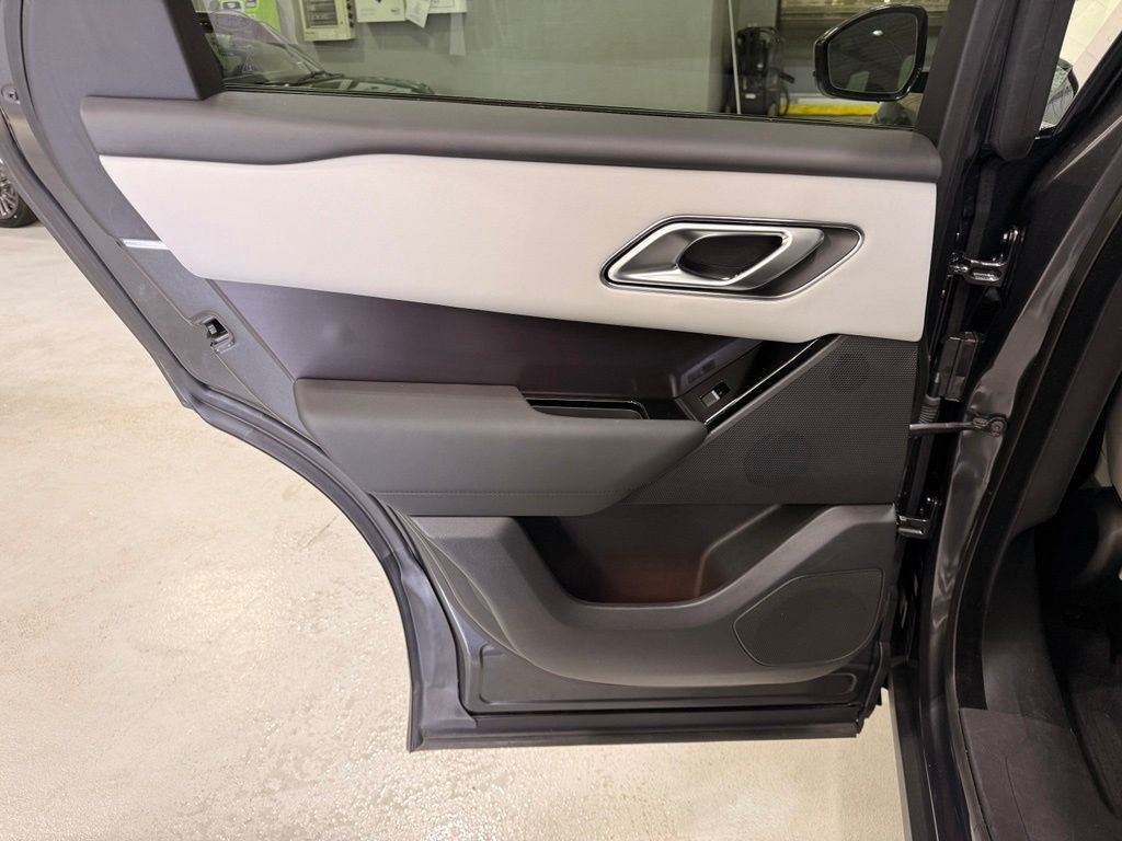 2026 Land Rover Range Rover Velar Dynamic SE - Photo 19