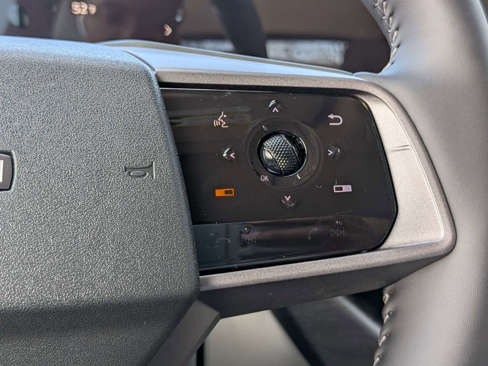 New 2026 Black Nissan SL image 25