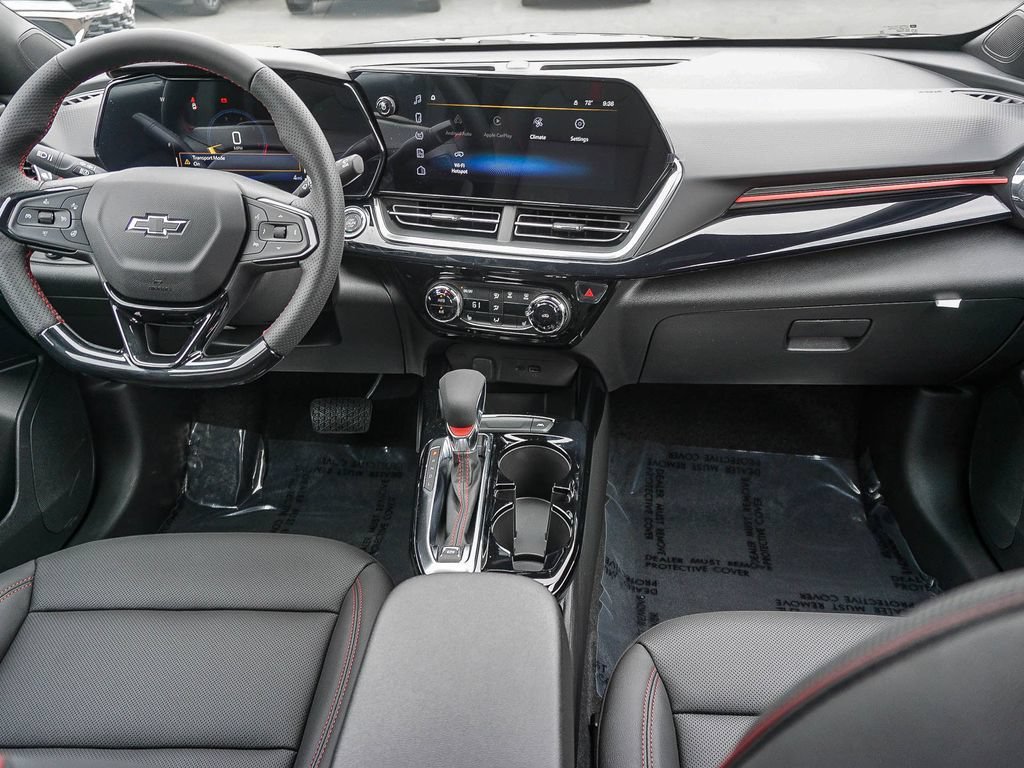2026 Chevrolet Trax RS - Photo 14