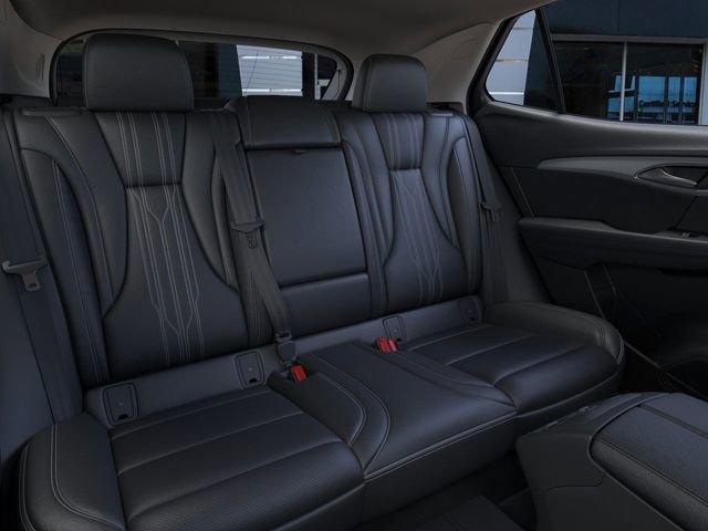 2026 Buick Envision Avenir - Photo 21