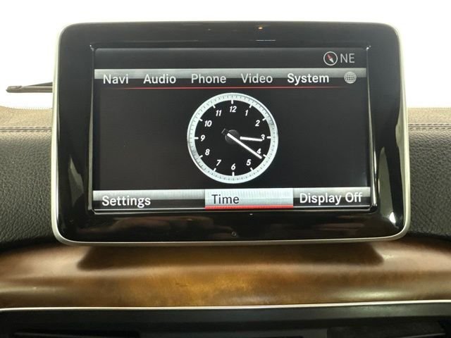 Used 2016 White Mercedes-Benz G 550 image 15