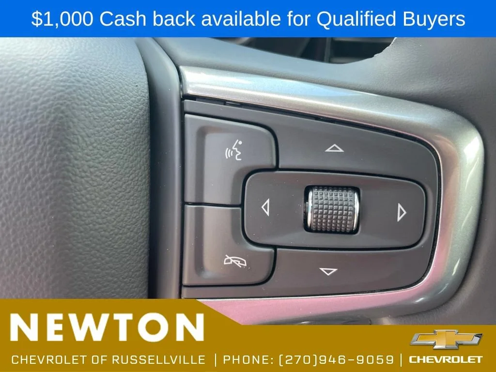 2026 Chevrolet Silverado 2500 HD LT - Photo 16