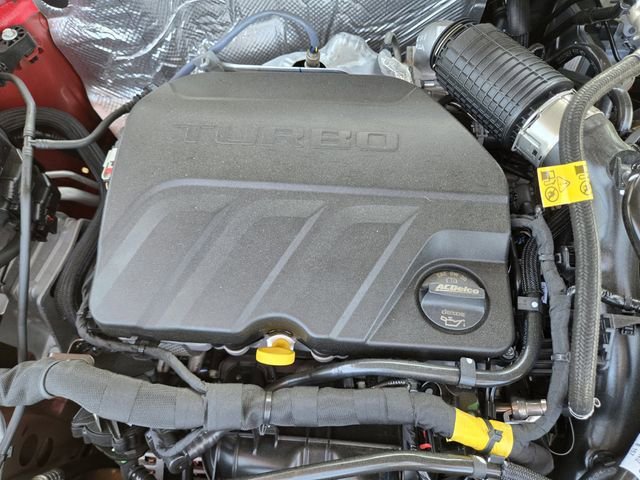 2026 Chevrolet Trax LT - Photo 22
