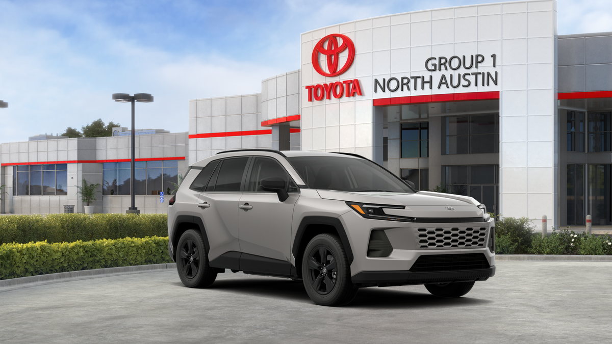 New 2026 Meteor Shower Toyota LE image 15
