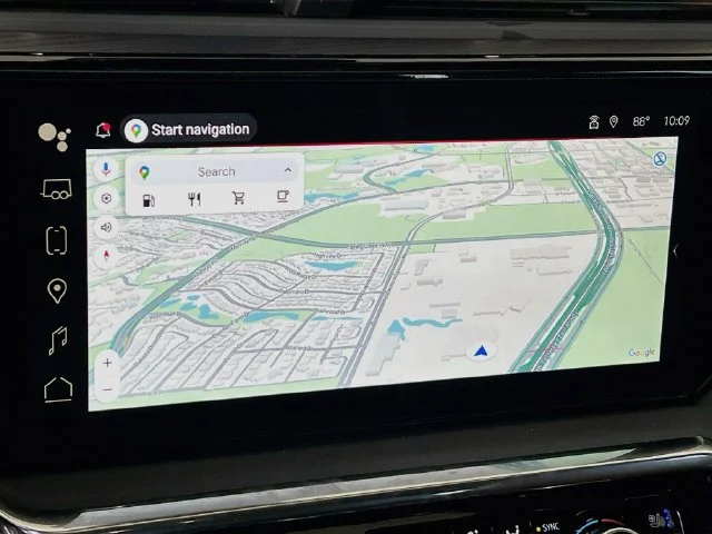 2026 GMC Sierra 2500HD Denali Ultimate - Photo 8