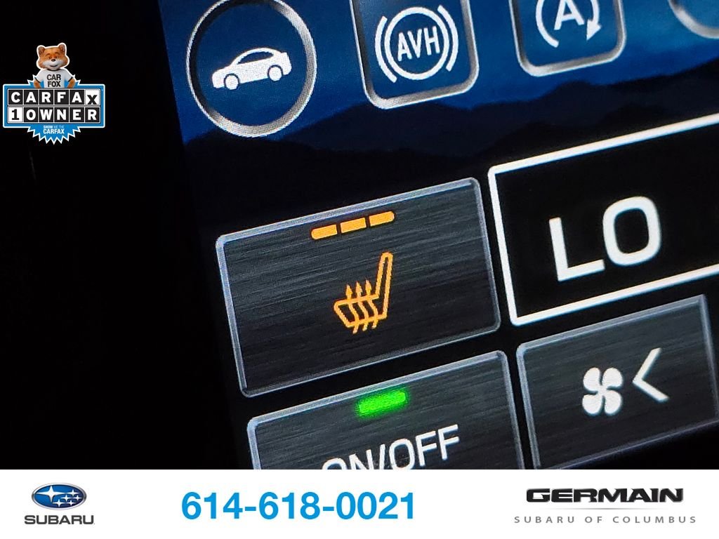 Used 2025 Gray Subaru Onyx Edition image 30