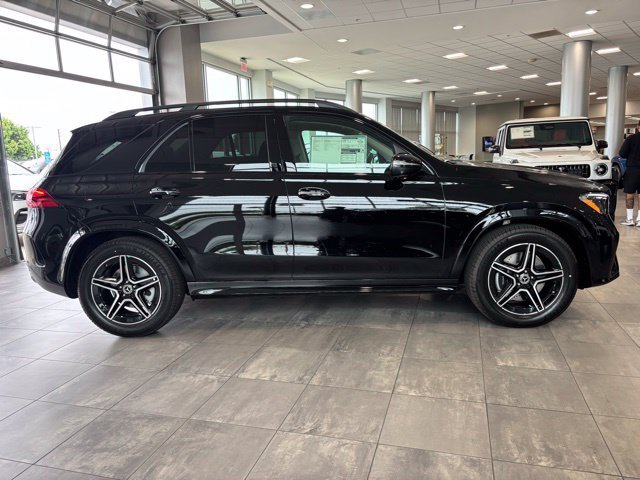 2026 Mercedes-Benz GLE GLE450 - Photo 42