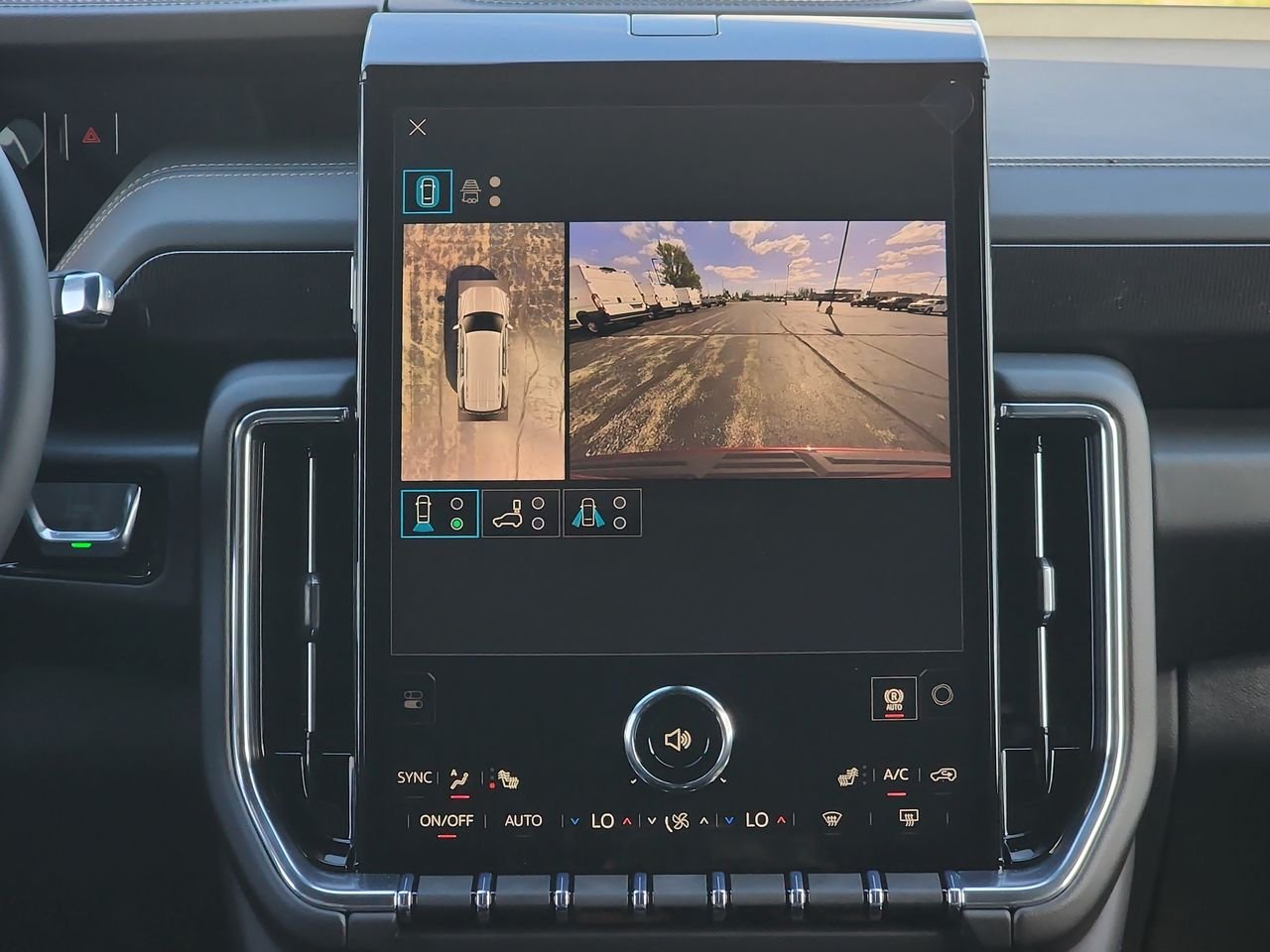 New 2026 Red GMC Elevation image 16