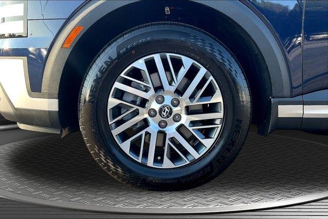 New 2027  Hyundai SEL FWD image 13