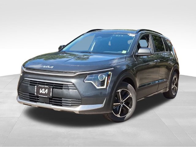 2026 Kia Niro