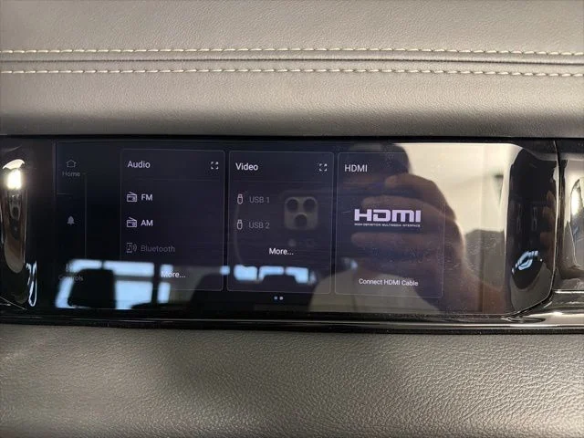 New 2026 Black Ram Laramie image 40