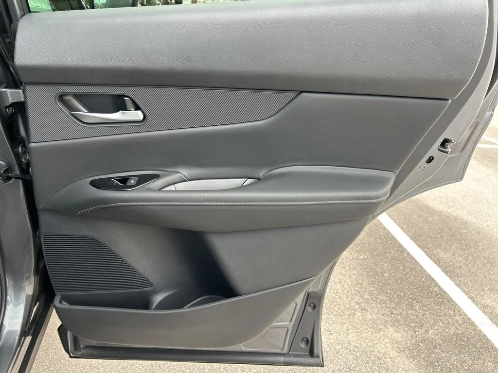 2026 Nissan Murano SL - Photo 47