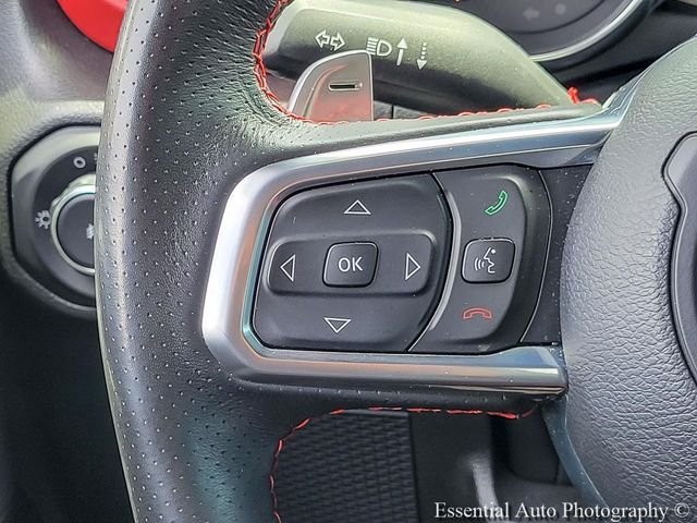 Used 2023 Green Jeep Rubicon 392 image 15