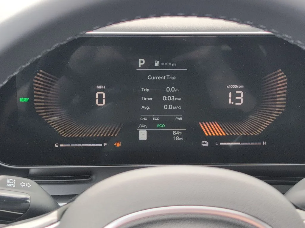2025 Kia Carnival EX - Photo 22