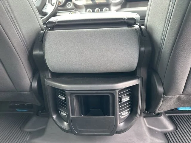 2022 RAM Ram 1500 Pickup Big Horn/Lone Star - Photo 16