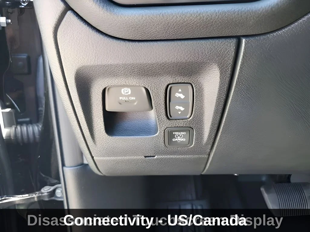 2026 RAM 1500 Rebel - Photo 44