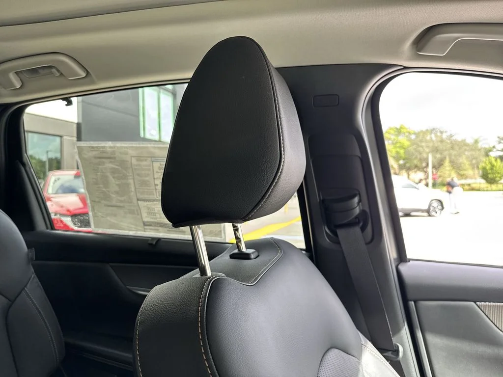 2026 Mazda CX-90 Premium Package - Photo 20
