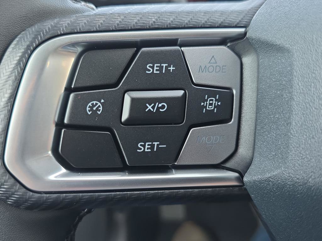 New 2026 Avalanche Gray Ford EcoBoost® Fastback image 17
