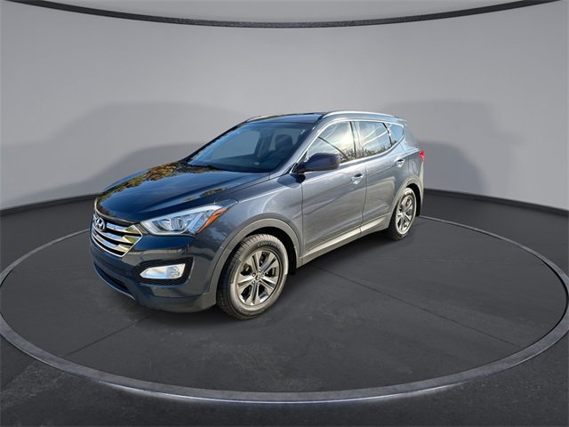 2014 Hyundai Santa Fe Sport Base photo 4