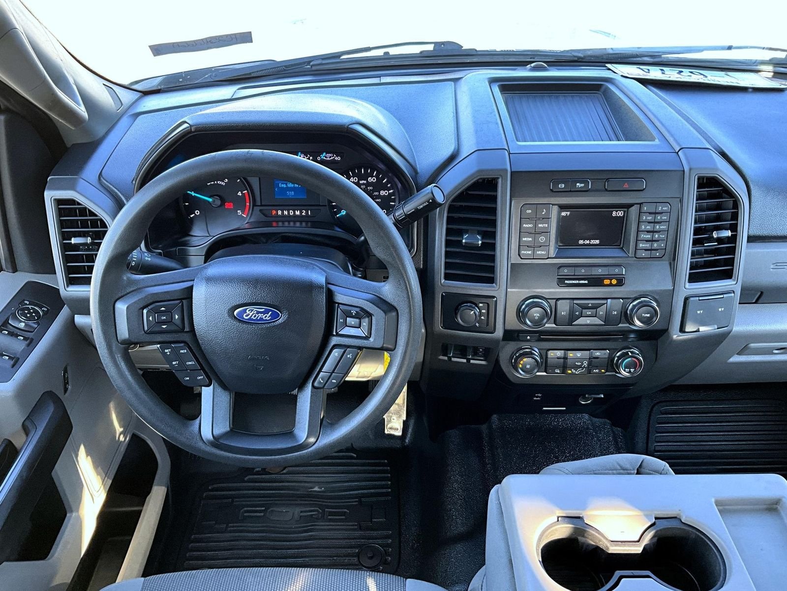 Used 2017 White Ford XL image 14