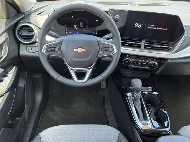 2026 Chevrolet Trax LT - Photo 12
