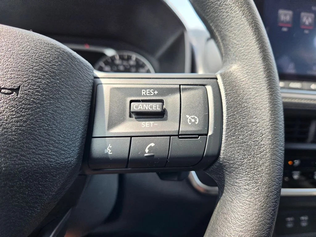 Used 2025 Super Black Nissan S image 15