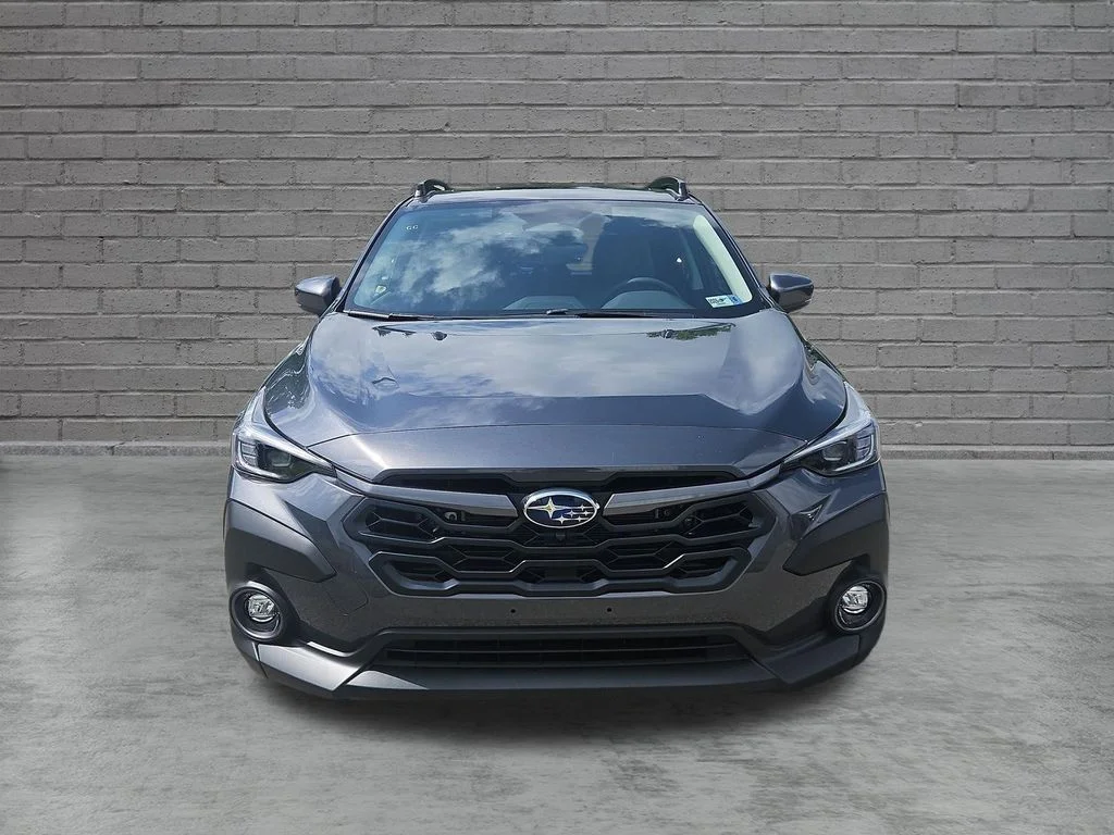 New 2026 MAGNETITE GRAY PEARL Subaru Limited Hybrid image 2